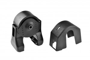 HALTER MOTORAUFHÄNGUNG passend für HYUNDAI SONATA NF 05-10 /HINTEN/