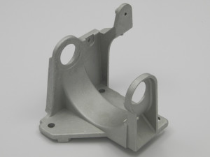 HALTER MOTORAUFHÄNGUNG passend für LAND ROVER DISCOVERY III/IV 04-,RANGE ROVER SPORT 05- /LINKE MOTORLAGER KOMPRESSOR LUFTFEDERUNG/