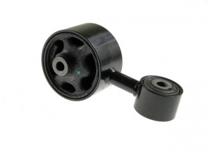 HALTER MOTORAUFHÄNGUNG passend für MITSUBISHI OUTLANDER CU 02-06 /HINTEN MTM/