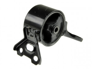 HALTER MOTORAUFHÄNGUNG passend für MITSUBISHI OUTLANDER CW 06-12, LANCER CY 07-, LANCER SPORTBACK CX 08-, PEUGEOT 4007 08-, CITROEN C-CROSSER 08- /LINKS/