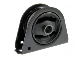 HALTER MOTORAUFHÄNGUNG passend für MITSUBISHI OUTLANDER CU 4WD 02-06 /VORN MTM/