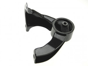 HALTER MOTORAUFHÄNGUNG passend für MITSUBISHI OUTLANDER CW 2WD 06-12, LANCER CY 07-, ASX 10-, LANCER SPORTBACK CX 08- /HINTEN ATM/