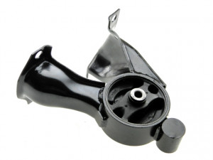 HALTER MOTORAUFHÄNGUNG passend für MITSUBISHI LANCER CS 03-09, MITSUBISHI OUTLANDER CU 02-06 /HINTEN MTM/