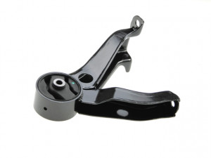 HALTER MOTORAUFHÄNGUNG passend für MITSUBISHI OUTLANDER CW 06-12, LANCER CY 07-, PEUGEOT 4007 07-, 4008 12-, CITROEN C-CROSSER 07-, AIRCROSS 12- / HINTEN MTM/
