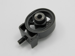HALTER MOTORAUFHÄNGUNG passend für MITSUBISHI PAJERO II V14W-V55W 91-00, MITSUBISHI L200 K6/K7 96-07 /HINTEN/