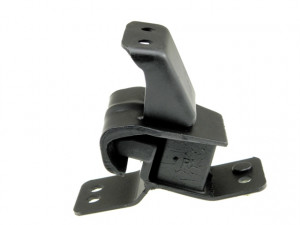 HALTER MOTORAUFHÄNGUNG passend für MITSUBISHI PAJERO III V65W/V75W 00-06, PAJERO IV V87W/V97W 06- /HINTEN/