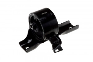 HALTER MOTORAUFHÄNGUNG passend für MITSUBISHI PAJERO PININ/IO H61W-H77W 99-05 /HINTEN/