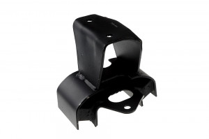HALTER MOTORAUFHÄNGUNG passend für MITSUBISHI PAJERO SPORT K94W/K99W 96-06, L200 K6/K7 96-06 /HINTEN ATM/MTM/