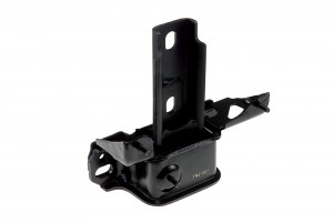 HALTER MOTORAUFHÄNGUNG passend für MAZDA 2 DE 07-, MAZDA DEMIO DE 07- /LINKS MTM/