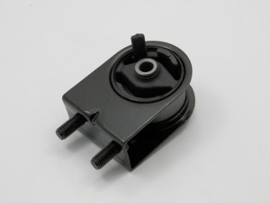 HALTER MOTORAUFHÄNGUNG passend für MAZDA 323 BJ 98- /ATM/, PREMACY 99- /VORN ATM/