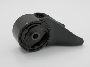HALTER MOTORAUFHÄNGUNG passend für MAZDA 323 BJ 98-, PREMACY 99- /HINTEN MTM/