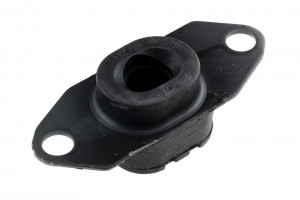 HALTER MOTORAUFHÄNGUNG passend für RENAULT CLIO III 05-, MEGANE II 02-08, MODUS 04-, SCENIC II 03-, NISSAN NOTE 06-12, MICRA III 03-10 /HINTEN/