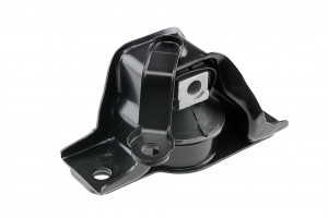 HALTER MOTORAUFHÄNGUNG passend für NISSAN NOTE E11 05-12, TIIDA C11 05-12 /RECHTS/