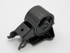 HALTER MOTORAUFHÄNGUNG passend für NISSAN PRIMERA P12 01-07, X-TRAIL T30 00-06 /HINTEN/