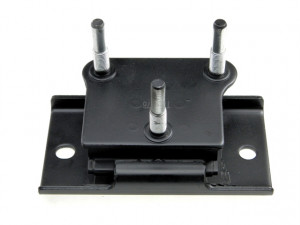 HALTER MOTORAUFHÄNGUNG passend für NISSAN NAVARA D40 05-, PATHFINDER R51 05- /HINTEN/