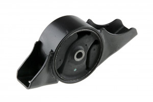 HALTER MOTORAUFHÄNGUNG passend für NISSAN ALMERA N16 2.2DCI 00-, ALMERA TINO 2.2DCI 98-, PRIMERA P12 2.2DCI 01- /HINTEN/