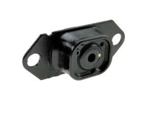 HALTER MOTORAUFHÄNGUNG passend für NISSAN MICRA K12 02-, NOTE 05-, TIIDA 06-, JUKE 10- /HINTEN/