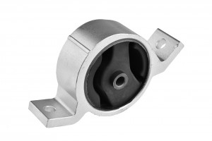 HALTER MOTORAUFHÄNGUNG passend für NISSAN PRIMERA P11 96-01 /HINTEN/