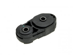 HALTER MOTORAUFHÄNGUNG passend für NISSAN MICRA K11 92-02, NISSAN SENTRA 90-00, NISSAN SUNNY B13/ALMERA N14 90-95 NISSAN SUNNY B14/ALMERA N15 95-00 /VORN/