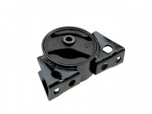 HALTER MOTORAUFHÄNGUNG passend für NISSAN ALMERA N16 00-02, PRIMERA P11/P12 96-07, NISSAN SUNNY B15 98-04 /VORN/