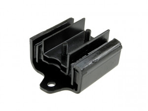HALTER MOTORAUFHÄNGUNG passend für NISSAN TERRANO I WD21/ PATHFINDER WD21 86-95, TERRANO II R20 93-06 /HINTEN/