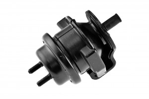 HALTER MOTORAUFHÄNGUNG passend für NISSAN PATROL (GR) Y61 97-10 /LINKS/
