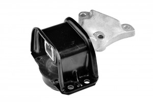HALTER MOTORAUFHÄNGUNG passend für PEUGEOT 307 2.0 HDI 90KM 00- /RECHTS/