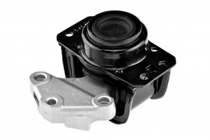 HALTER MOTORAUFHÄNGUNG passend für PEUGEOT 1.6HDI 3008 09-, 307 04-, 308-07-, 5008 09-, PARTNER 08-, CITROEN C4 II 1.6HDI 09- /RECHTS/