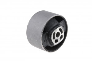 LAGER FÜR MOTORLAGER passend für CITROEN C5 I/II/III 01-, PEUGEOT 307 00- /VORN/HINTEN/