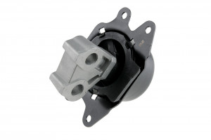 HALTER MOTORAUFHÄNGUNG passend für OPEL CORSA C 1.0,1.2 00-09, CORSA D 1.2 LPG 09- /LINKS/