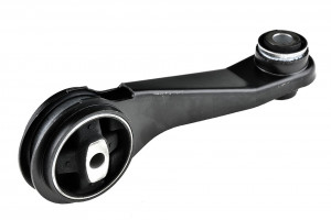 HALTER MOTORAUFHÄNGUNG passend für RENAULT CLIO II 1.2,1.4,1.5DCI 01-02, KANGOO 1.2,1.5DCI 01-, THALIA 1.5DCI 03-, NISSAN KUBISTAR 1.2 06- /HINTEN/