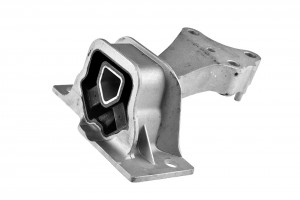 HALTER MOTORAUFHÄNGUNG passend für RENAULT CLIO III 1.2 05-, MODUS 1.2 04-, CLIO GRANDTOUR 1.2 08- /RECHTS/