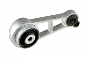 HALTER MOTORAUFHÄNGUNG passend für RENAULT CLIO II 1.9D 98-05 /HINTEN/