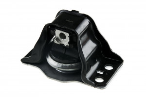 HALTER MOTORAUFHÄNGUNG passend für RENAULT CLIO III 1.2,1.4,1.6,1.5DCI 05-, MODUS 1.2,1.4,1.6,1.5DCI 04-, CLIO GRANDTOUR 1.4,1.6,1.5DCI 08- /RECHTS/