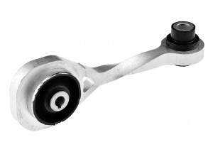 HALTER MOTORAUFHÄNGUNG passend für RENAULT CLIO II 1.5DCI 01-, KANGOO 1.5DCI 01-, TWINGO II 1.5DCI 07-, NISSAN KUBISTAR 1.5DCI 03- /HINTEN/