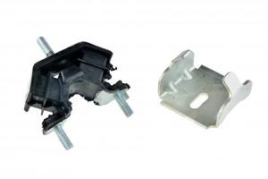 HALTER MOTORAUFHÄNGUNG passend für RENAULT MEGANE I 1.4,1.6 96-03, 19 II 92-95 /RECHTS/