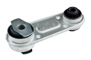 HALTER MOTORAUFHÄNGUNG passend für RENAULT ESPACE 2.0,2.2DCI,3.0DCI 02-, VEL SATIS 2.0,2.0DCI,2.2DCI,3.0DCI,3.5 V6 02-, LAGUNA II 1.8,1.9DCI,2.0,2.2DCI,2.9 V6,3.0 V6 01-, CLIO II 3.0 V6 00- /HINTEN/