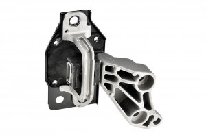 HALTER MOTORAUFHÄNGUNG passend für RENAULT MEGANE II 2.0DCI 05-, SCENIC II 2.0DCI 05-, GRAND SCENIC 2.0DCI 05- /RECHTS/