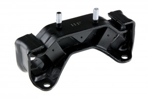 HALTER MOTORAUFHÄNGUNG passend für SUBARU IMPREZA G10/G11/G12/G22 92-14, WRX 13-, LEGACY B10/B11/B12/B13 93-09, FORESTER S10/S11/S12 96-12 /HINTEN/