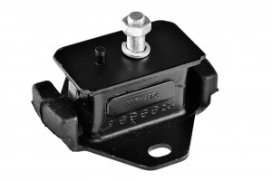 HALTER MOTORAUFHÄNGUNG passend für TOYOTA LAND CRUISER 120 02-09, LAND CRUISER 90 96-02, HILUX 88-05 /VORN/