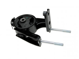 HALTER MOTORAUFHÄNGUNG passend für TOYOTA YARIS 99-05, SCION 03-06 /HINTEN/