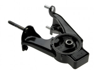 HALTER MOTORAUFHÄNGUNG passend für ENG.1.4,1.5,1.6,1.8 TOYOTA COROLLA E12 00-08 /HINTEN/