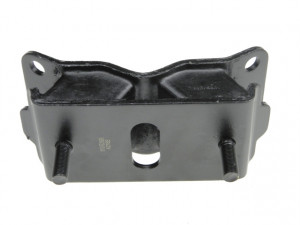 HALTER MOTORAUFHÄNGUNG passend für ENG.4.0,4.2TD,4.5,4.7 TOYOTA LAND CRUISER 100 98-07, LAND CRUISER 80 90-97 /HINTEN/