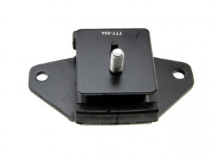 HALTER MOTORAUFHÄNGUNG passend für TOYOTA LAND CRUISER 100 98-07 ENG.4.2TD/TDI /VORN/
