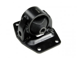 HALTER MOTORAUFHÄNGUNG passend für ENG.2.4D,3.0D TOYOTA HI-ACE H1 89-04 /HINTEN/