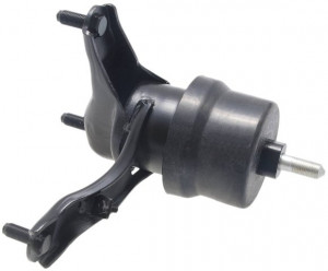 HALTER MOTORAUFHÄNGUNG passend für ENG.3.0,3.3,3.5 TOYOTA CAMRY V3/V4 01-11, LEXUS ES300 V2/V3/V4 96-06, RX350/450H 08-, HIGHLANDER 13-, PREVIA R3 2.0D-4D 00-, SIENNA L3 10- /VORN/