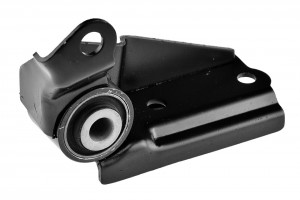 HALTER MOTORAUFHÄNGUNG passend für TOYOTA YARIS KSP/NLP/NSP/SCP/NCP/ZSP90 05-, NCP15#/NSP152 13- /HINTEN/