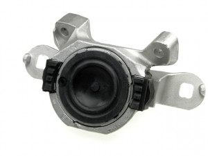 HALTER MOTORAUFHÄNGUNG passend für VOLVO C30 2.4/T5 06-, C70 II 2.4/T5,2.4D/D5 06-, S40 II 2.4/T5 04-, V40 T4/T5 13-, V50 2.4/T5 04-, FORD FOCUS 2.5 ST/RS 05-, KUGA 2.5 09- /RECHTS/