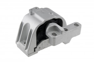 HALTER MOTORAUFHÄNGUNG passend für AUDI A3 1.8T, 1.9TDI 96-03, VW GOLF IV 1.8,2.0,1.9SDI/TDI 97-05, NEW BEETLE 1.8T,2.0,1.9TDI 98-10, SKODA OCTAVIA 1.8,1.8T,1.9TDI 96-03 /RECHTS/
