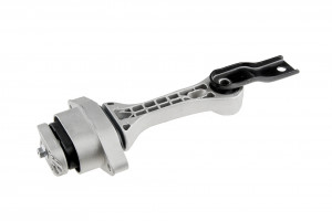 HALTER MOTORAUFHÄNGUNG passend für AUDI A3 1.6,1.8T 96-03, VW GOLF IV 1.4,1.6,1.8/T,2.0,2.3 97-05, SKODA OCTAVIA 1.4,1.6,1.8T,2.0 96-10 /HINTEN/